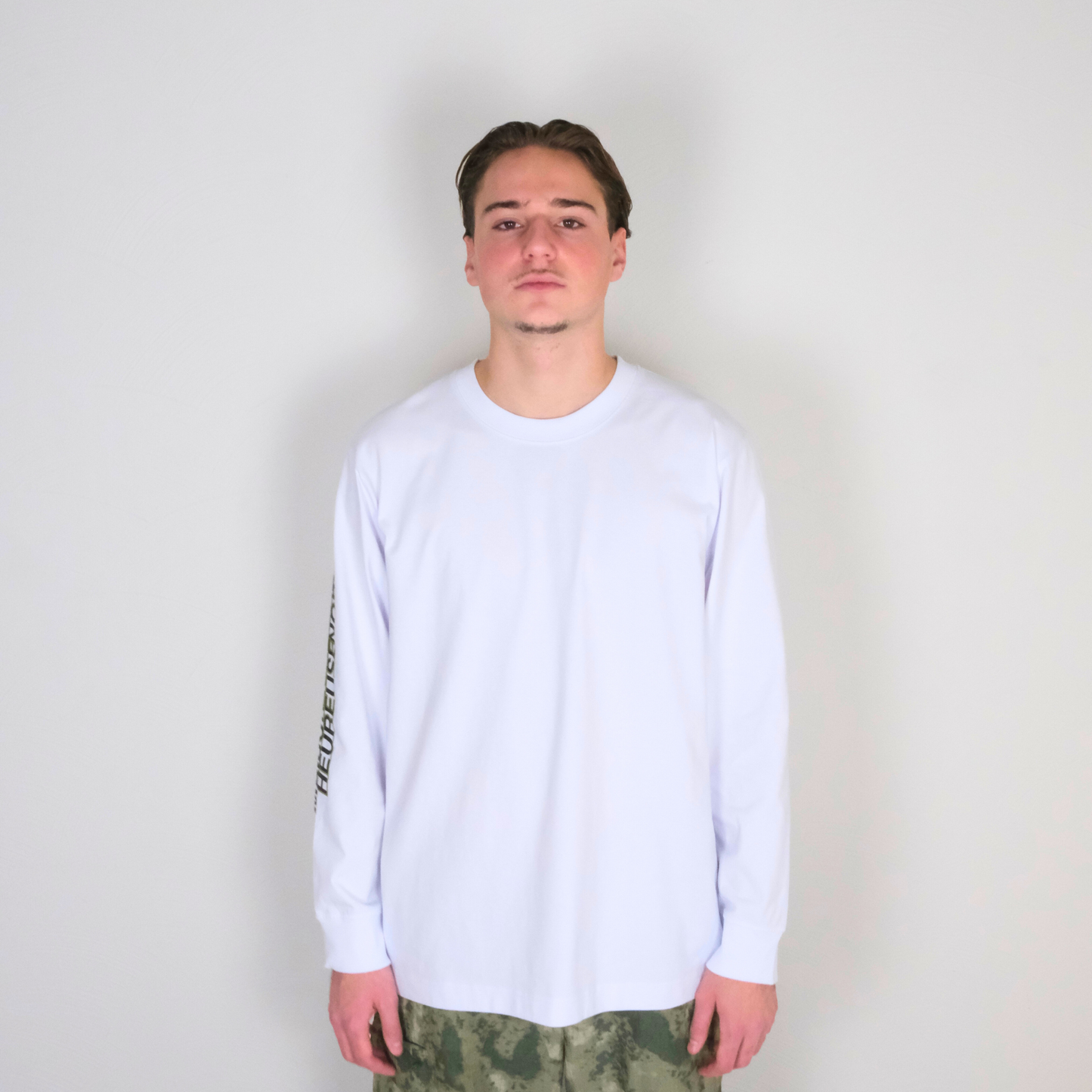 Maison Longsleeve