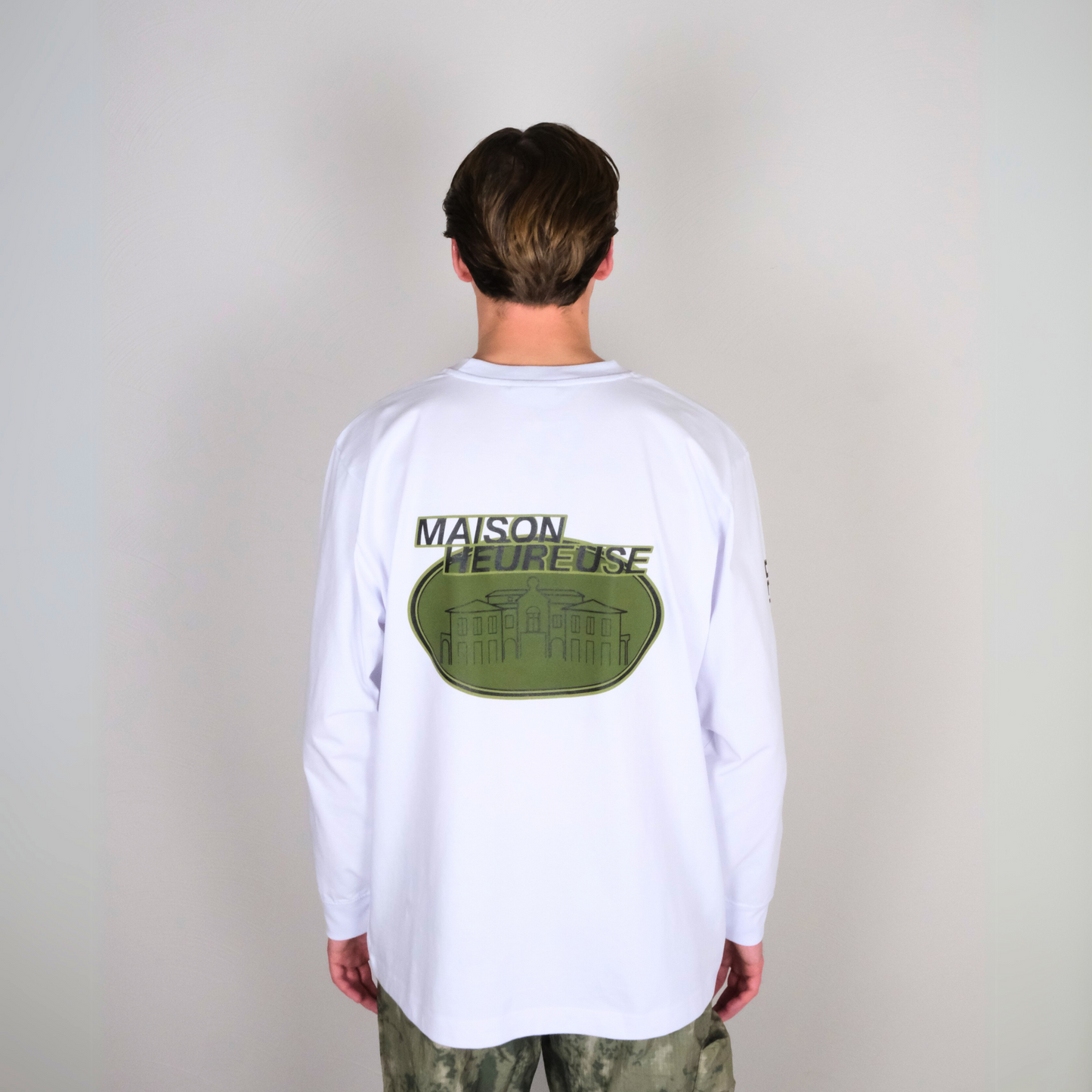 Maison Longsleeve