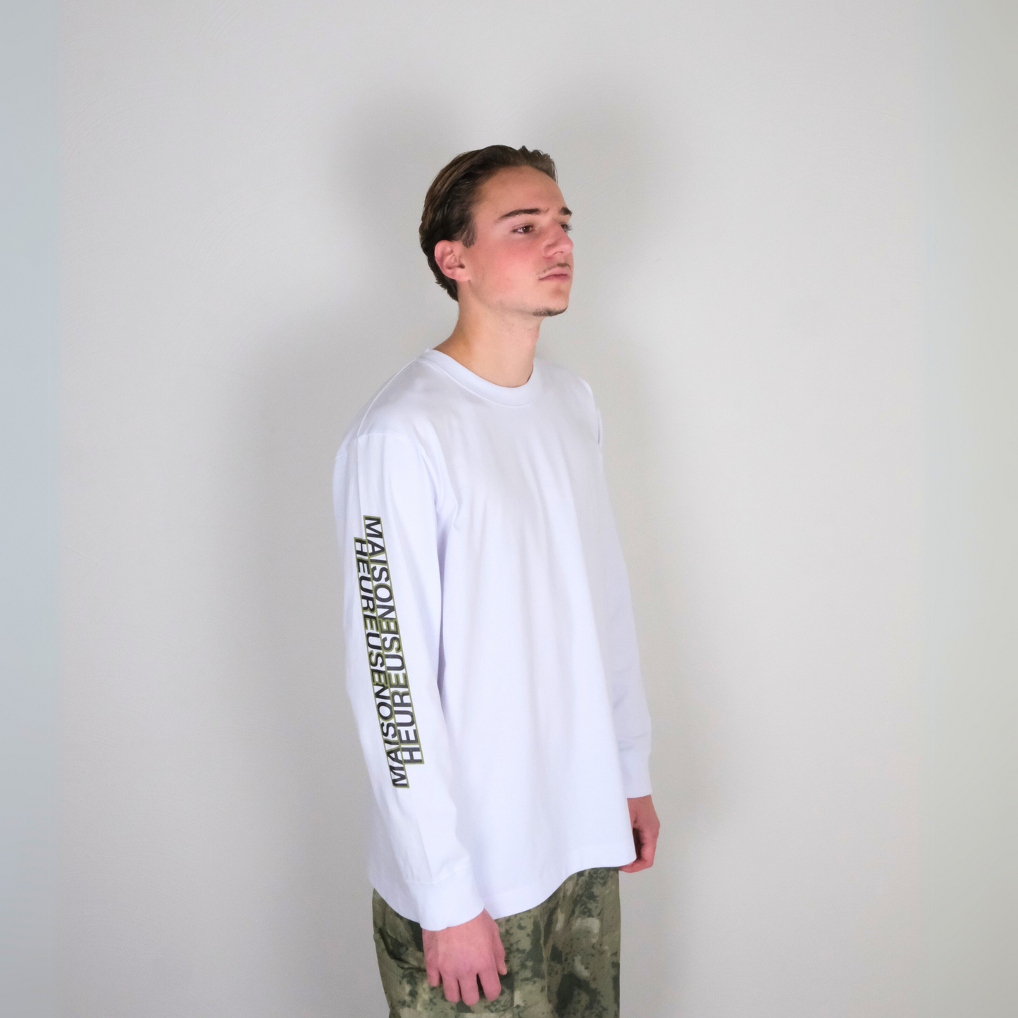 Maison Longsleeve