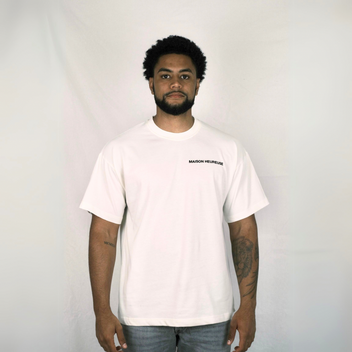 THE MAISON TEE