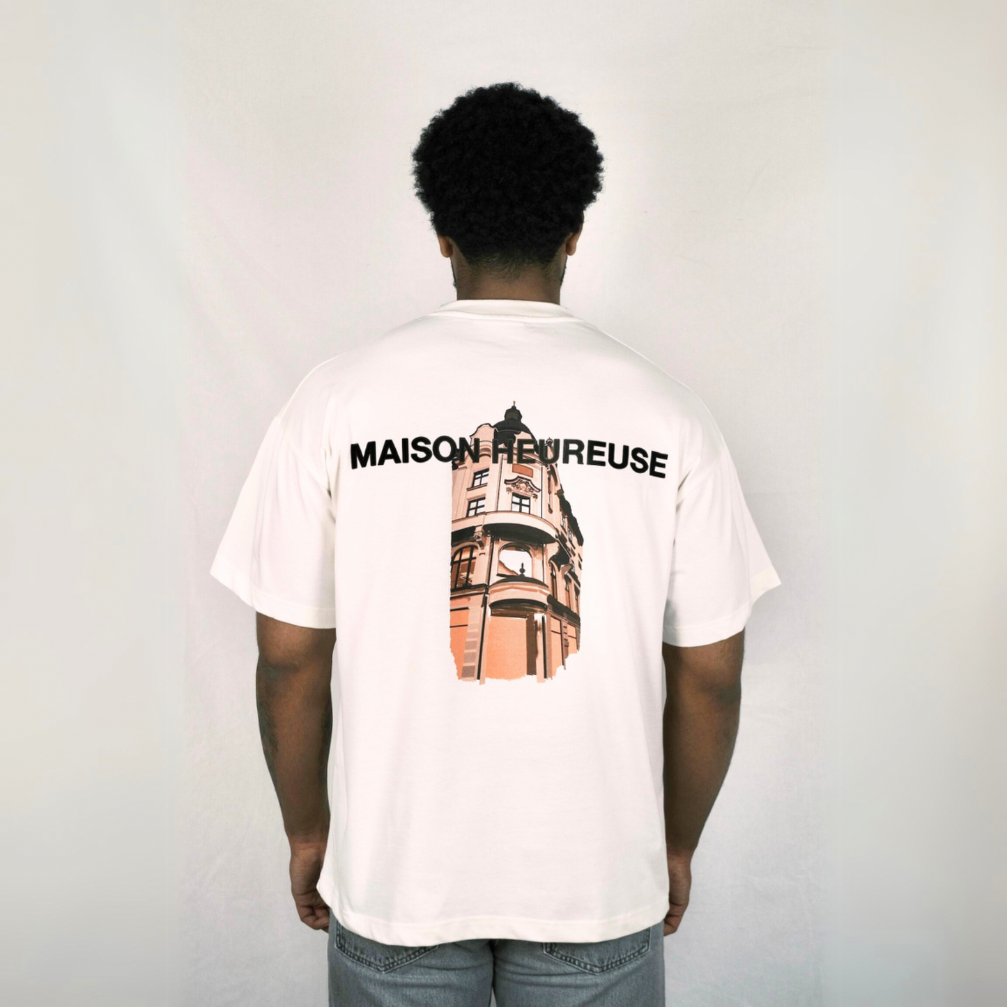 THE MAISON TEE
