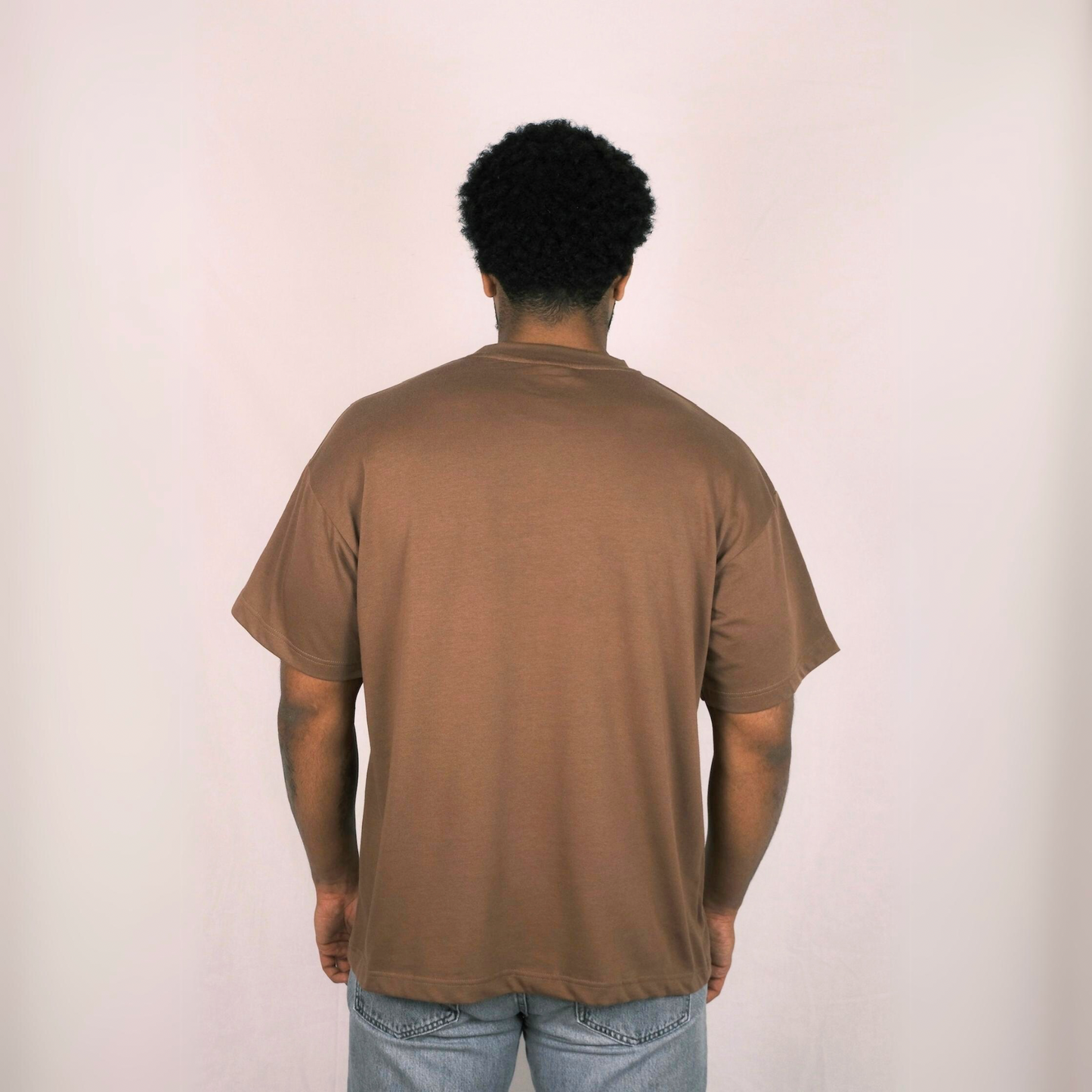 THE CHOCO TEE