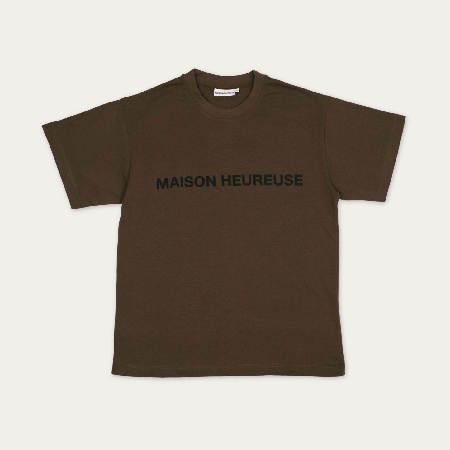 THE CHOCO TEE