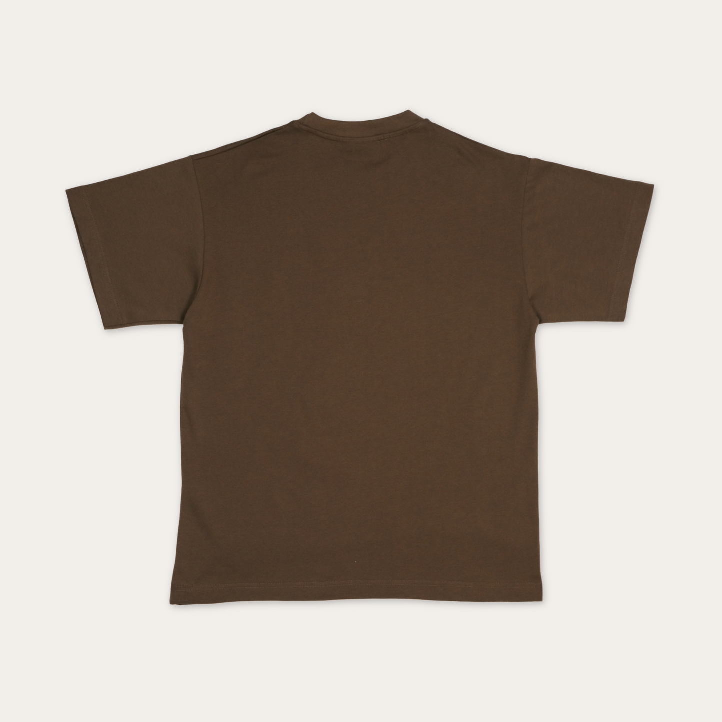 THE CHOCO TEE