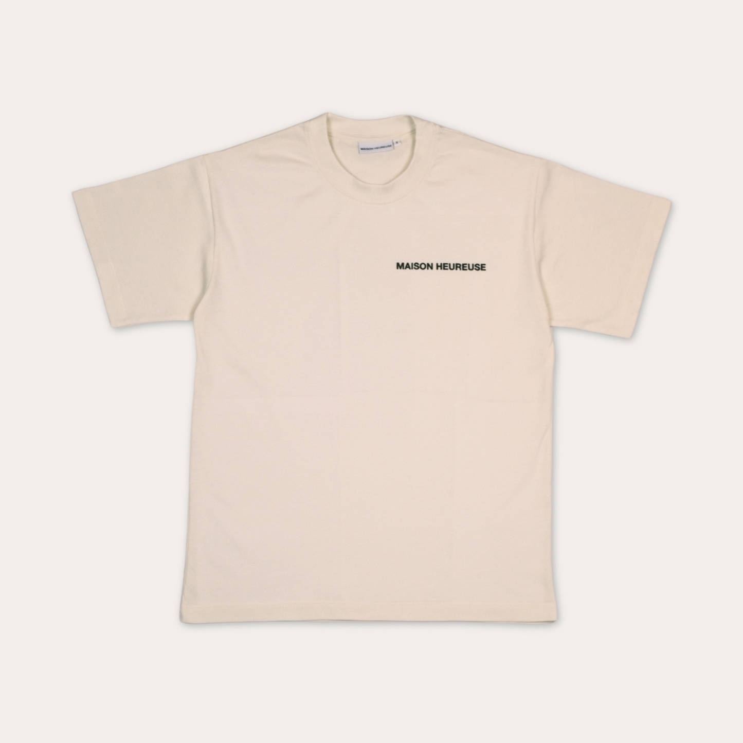 THE MAISON TEE