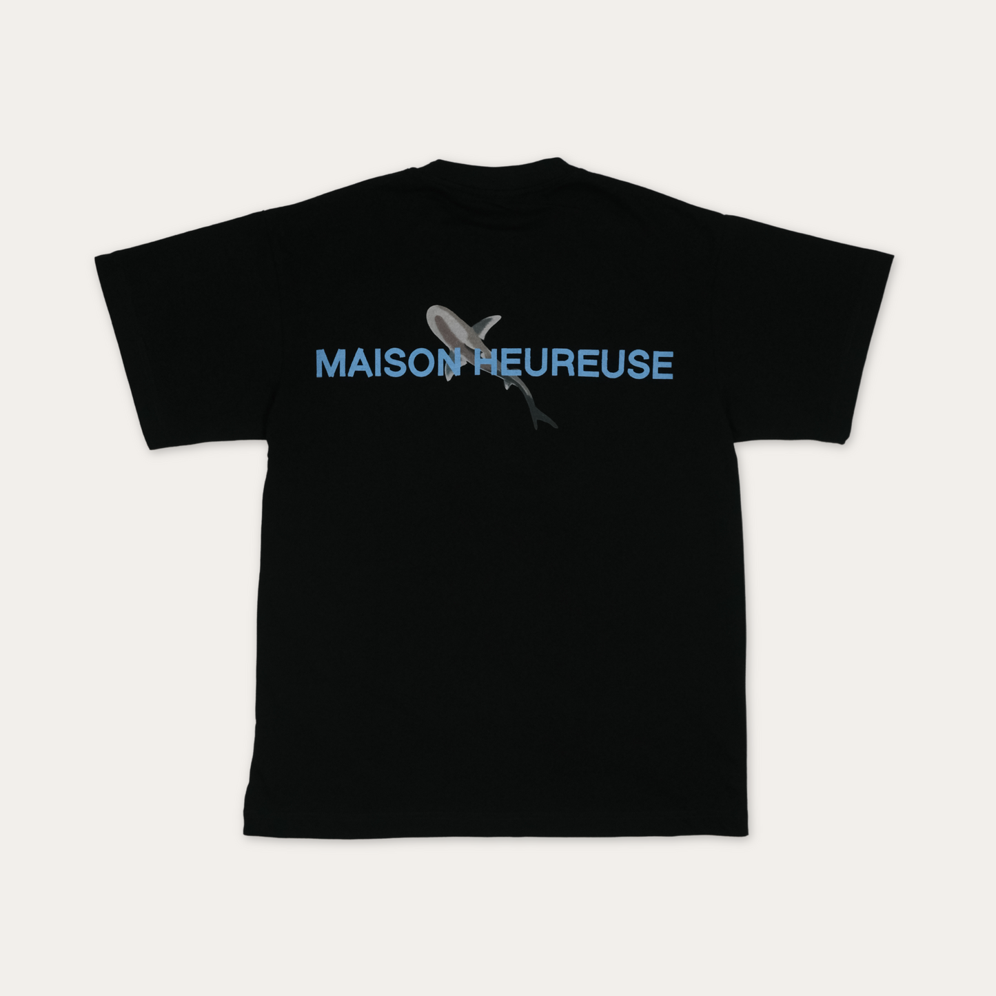 THE SHARK TEE
