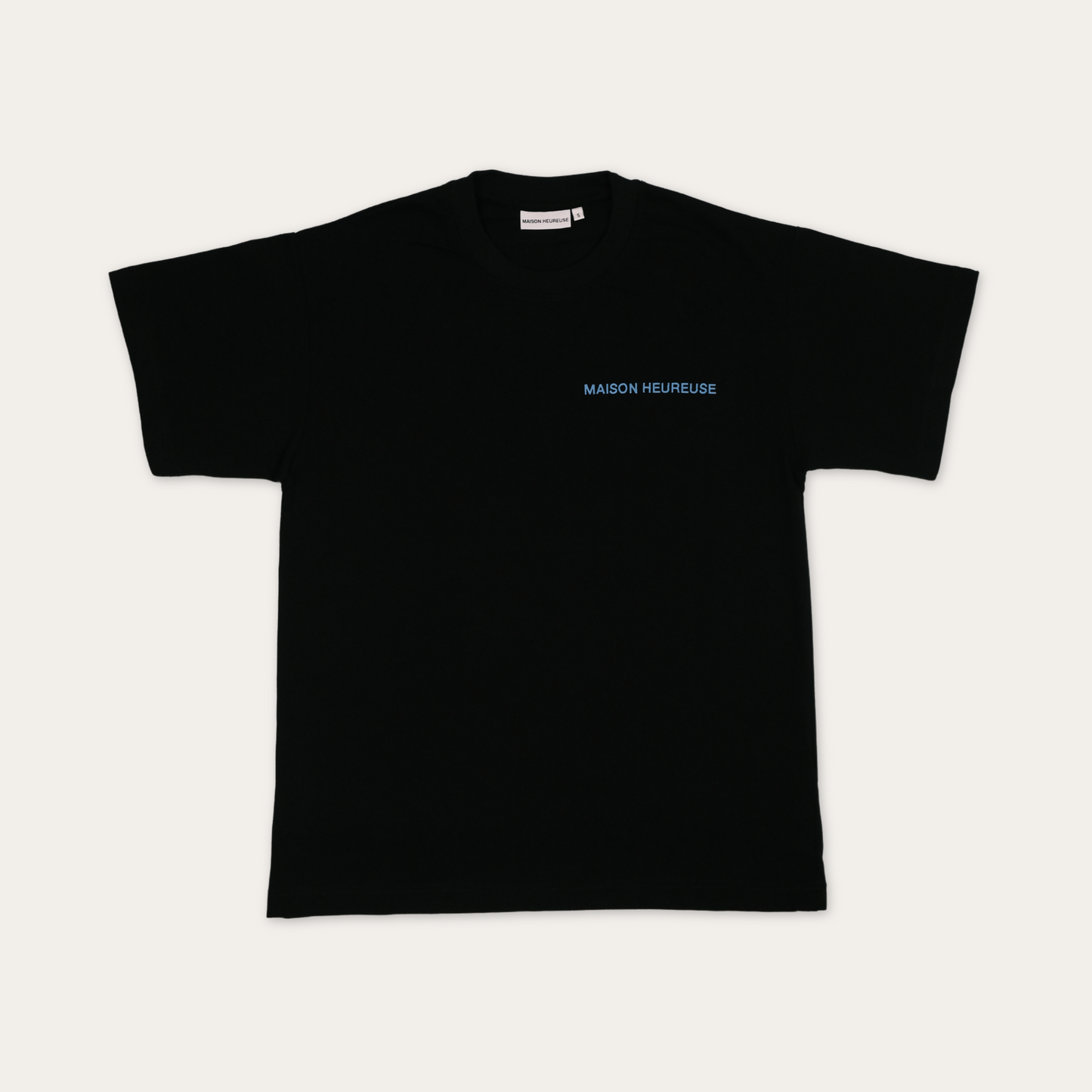THE SHARK TEE