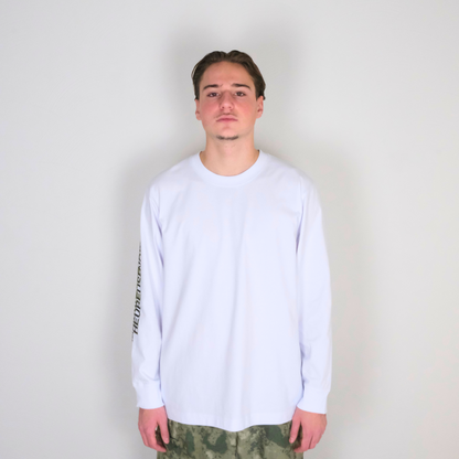 Maison Longsleeve