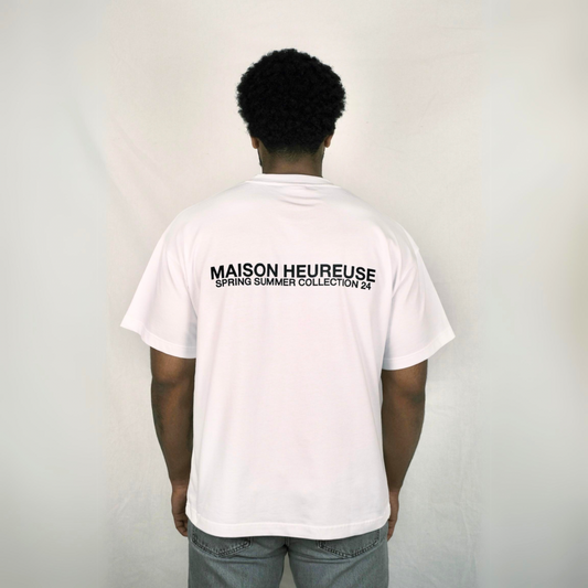 THE SS24 MONOGRAM TEE