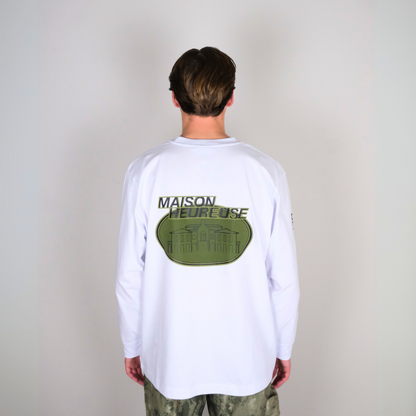Maison Longsleeve
