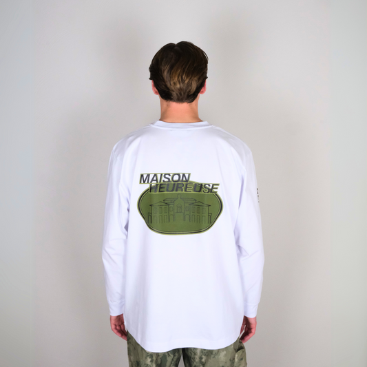 Maison Longsleeve