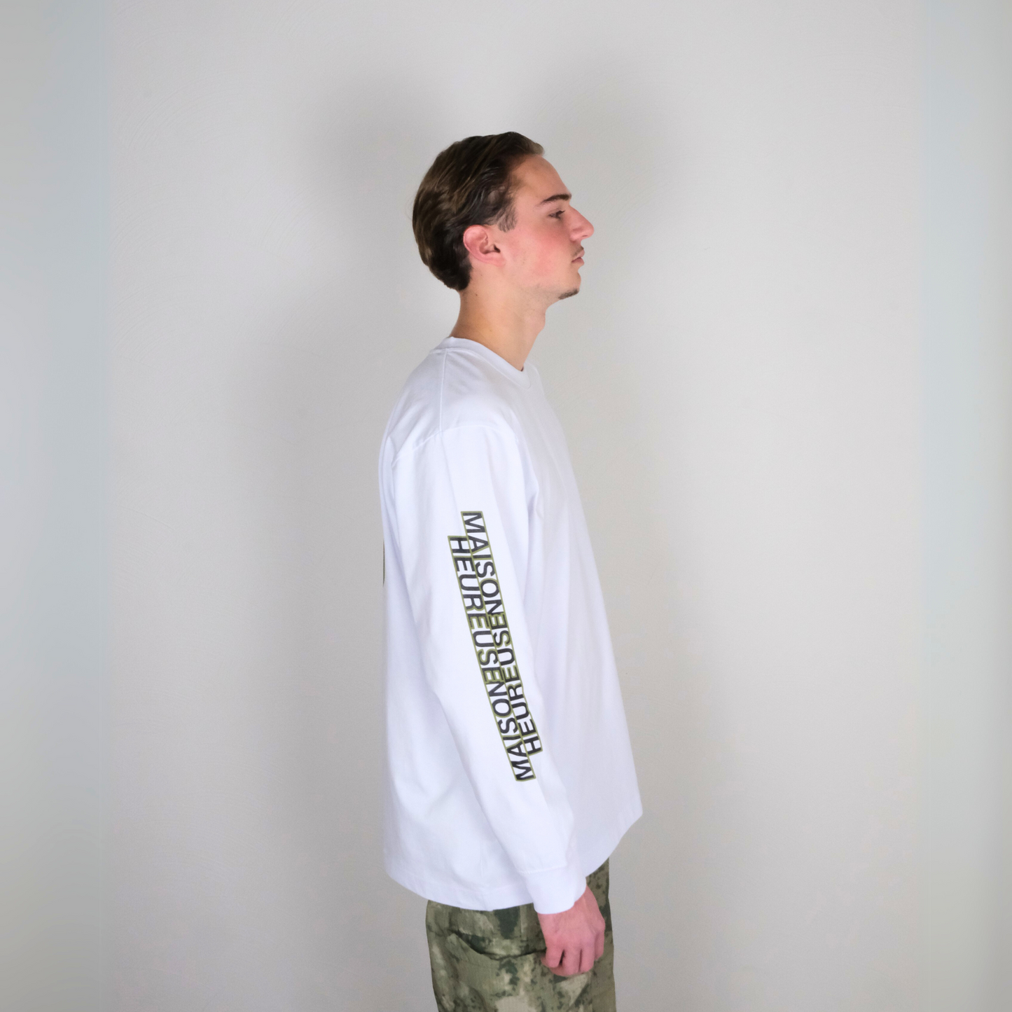 Maison Longsleeve