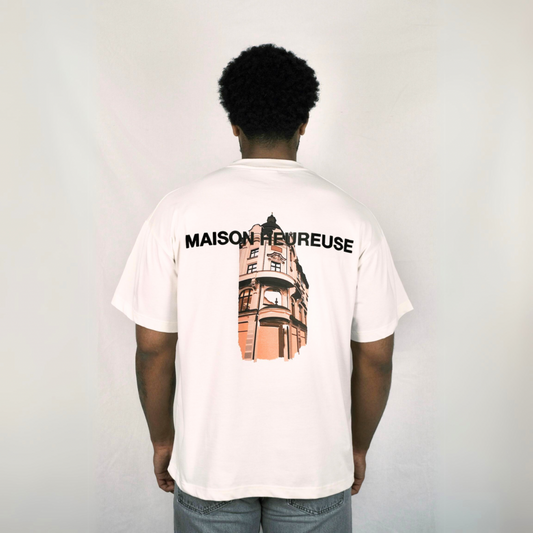 THE MAISON TEE