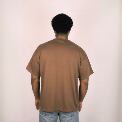 THE CHOCO TEE