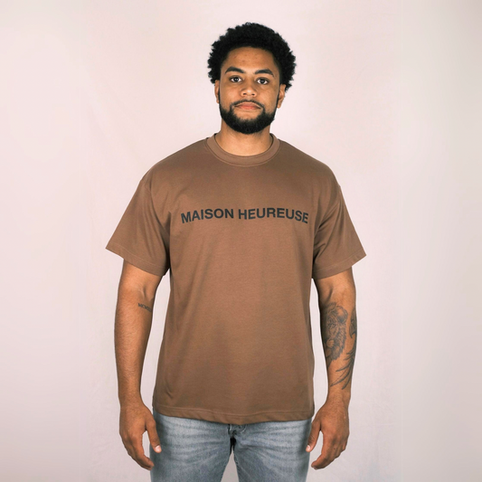 THE CHOCO TEE