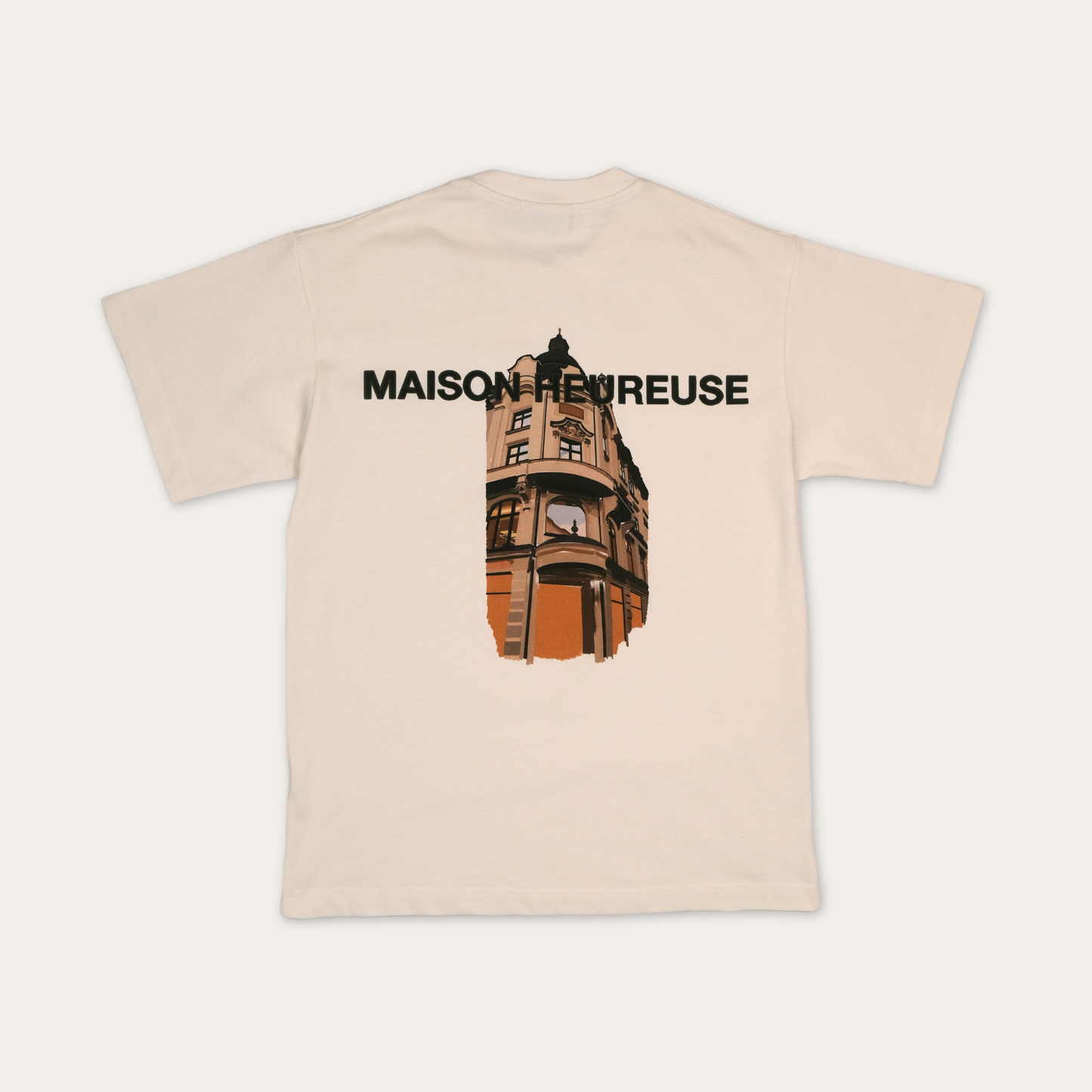 THE MAISON TEE