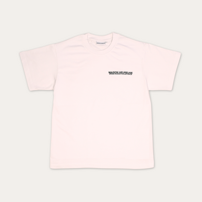 THE SS24 MONOGRAM TEE