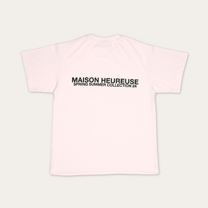 THE SS24 MONOGRAM TEE