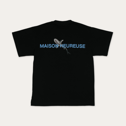 THE SHARK TEE